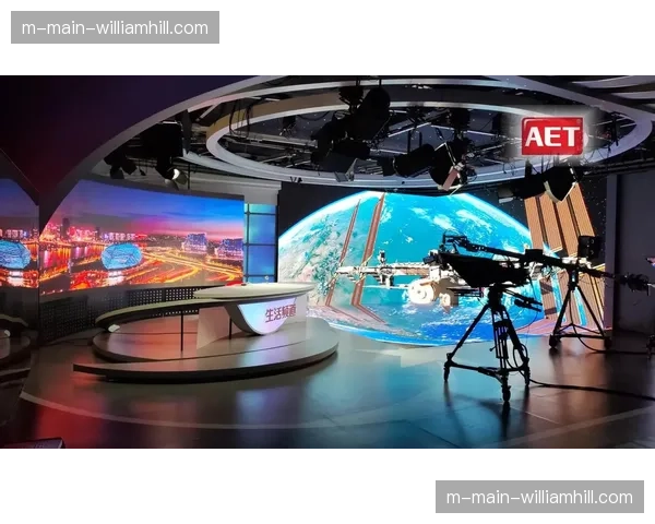 线上线下混合调度模式成熟 赛事导播权限划归更科学