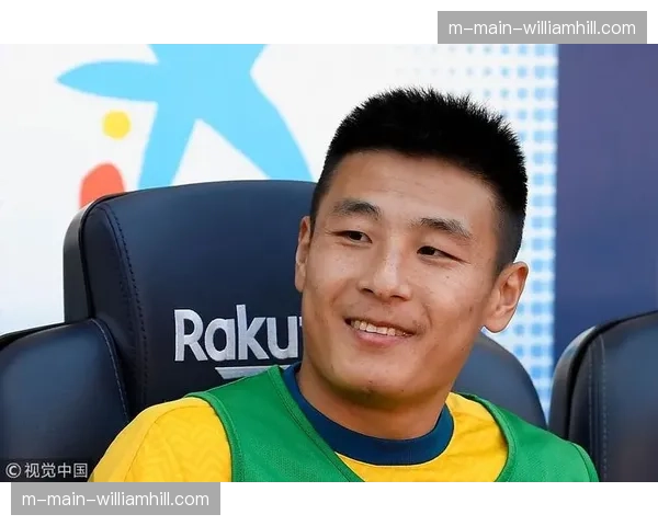 青岛海牛叶博亚替补登场扳回一城 锋线替补深度得到检验