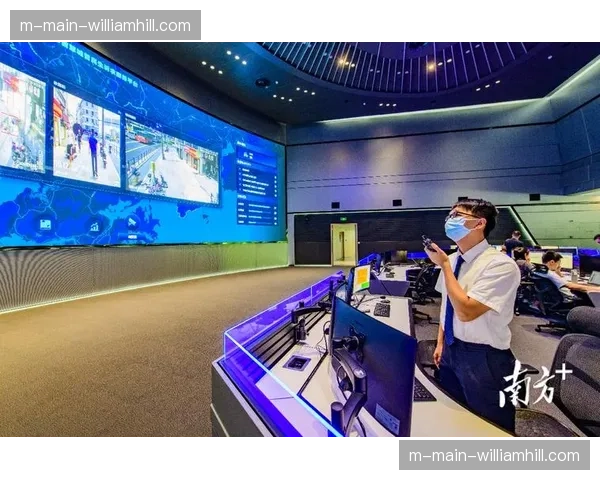 跨城市联合办赛系统上线 多地资源调度实现一体化 跨城市联合办赛系统上线 多地资源调度实现一体化