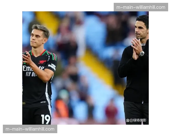 阿尔特塔联赛杯决赛战术争议 特罗萨德首发暴露收缩防守体系错位