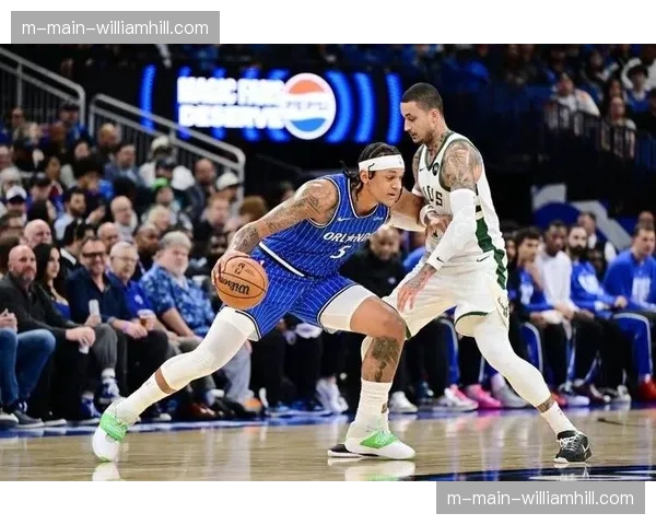 魔术防守效率联盟前列，但近期连败暴露进攻稳定性问题