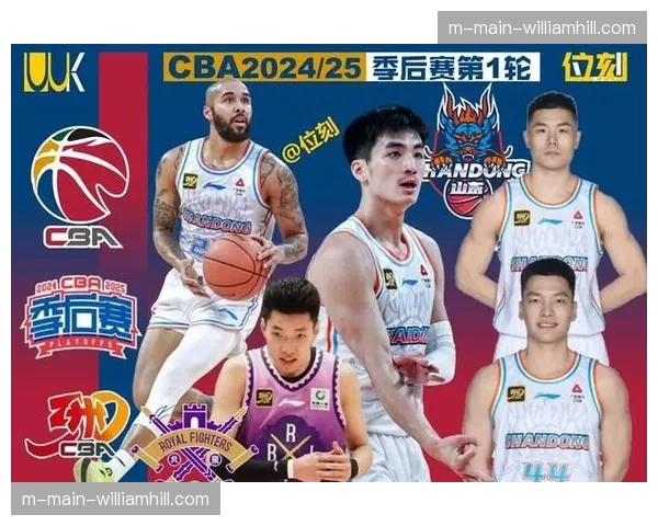 豪斯首秀21分6助攻 北控后场攻坚能力获有效补充