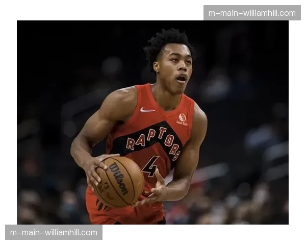 猛龙巴恩斯防守多样性突出，从一防到五换防成功率87.3%